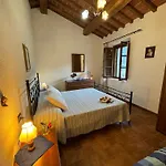 شقة Podere Di Mero Casolare Buti