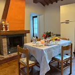 شقة Podere Di Mero Casolare *