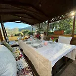 شقة Podere Di Mero Casolare
