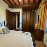 شقة Podere Di Mero Casolare Buti