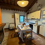 Podere Di Mero Casolare شقة *
