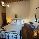 شقة Podere Di Mero Casolare Buti