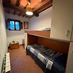 Podere Di Mero Casolare شقة Buti