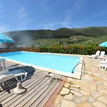 Podere Di Mero Casolare شقة *