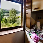 Podere Di Mero Casolare Buti