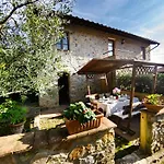 Podere Di Mero Casolare شقة