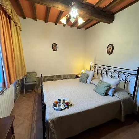Podere Di Mero Casolare *