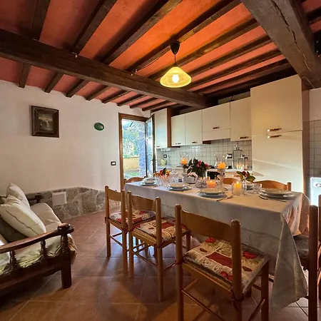 Podere Di Mero Casolare