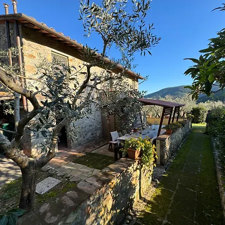 Podere Di Mero Casolare *