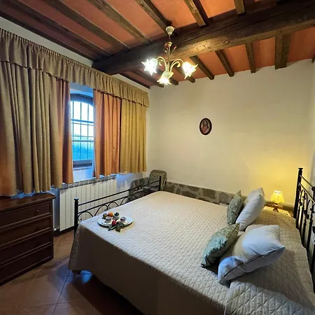 Apartamento Podere Di Mero Casolare