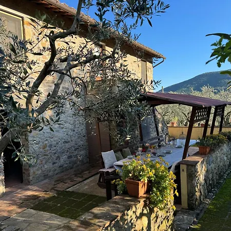 Podere Di Mero Casolare *