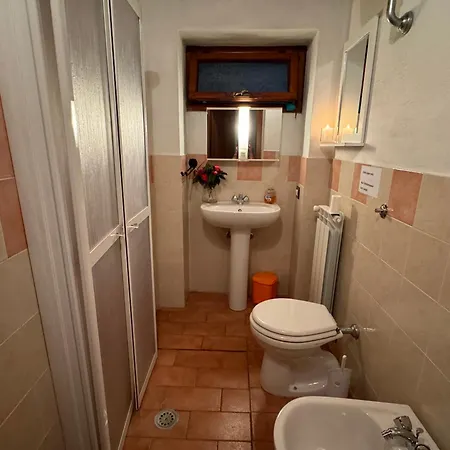 Podere Di Mero Casolare * Buti