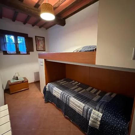 Podere Di Mero Casolare Buti