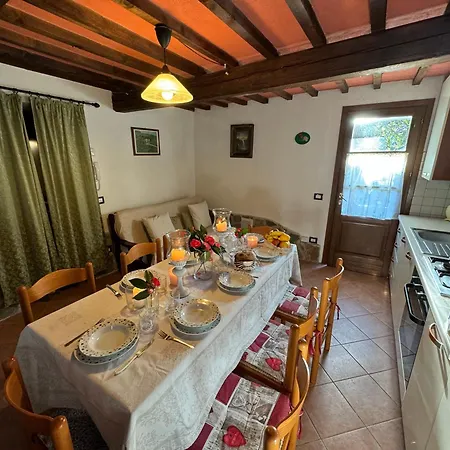 Apartamento Podere Di Mero Casolare
