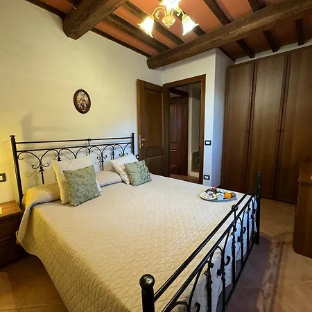 Podere Di Mero Casolare *