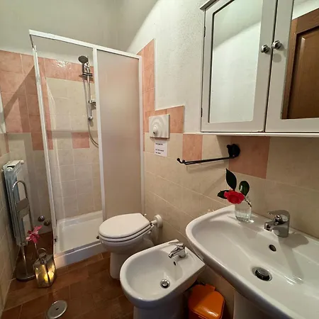 Apartamento Podere Di Mero Casolare *