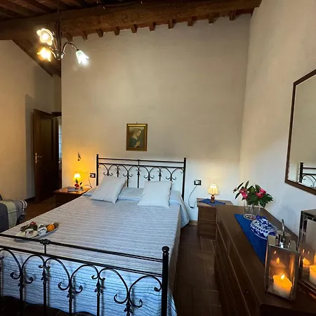 Podere Di Mero Casolare *