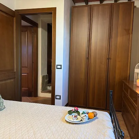Podere Di Mero Casolare Buti