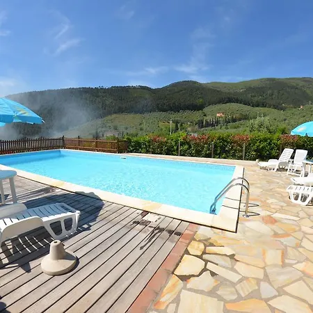 Podere Di Mero Casolare Apartamento *