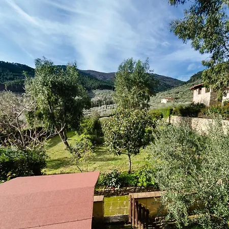 Podere Di Mero Casolare Buti