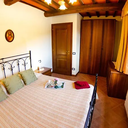 Podere Di Mero Casolare